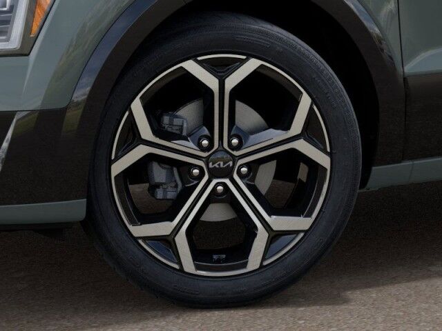 2025 Kia Niro SX Albuquerque NM