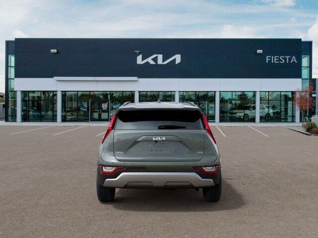 2025 Kia Niro SX Albuquerque NM