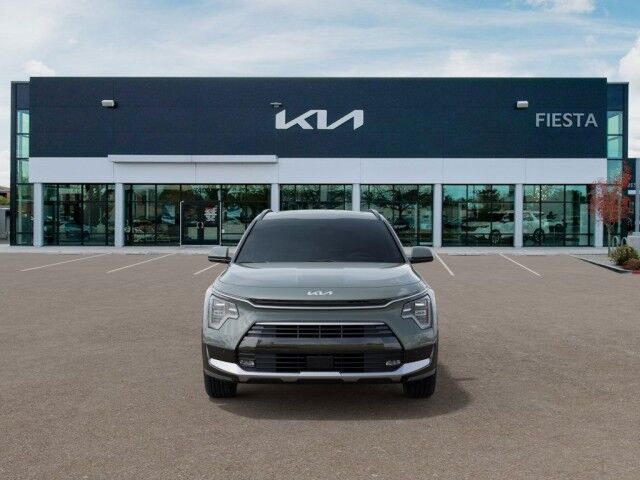 2025 Kia Niro SX Albuquerque NM