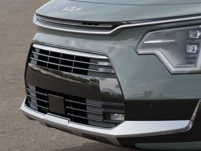 2025 Kia Niro SX Albuquerque NM