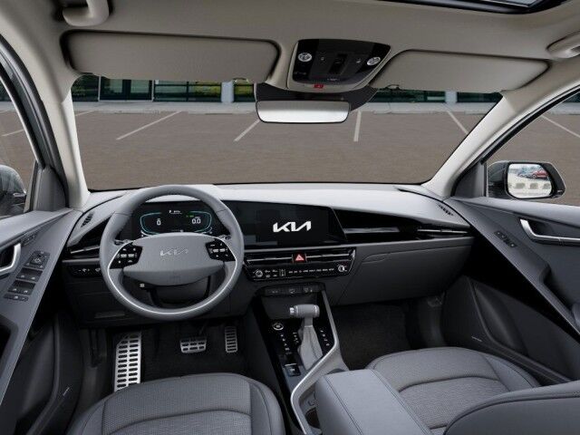 2025 Kia Niro SX Albuquerque NM