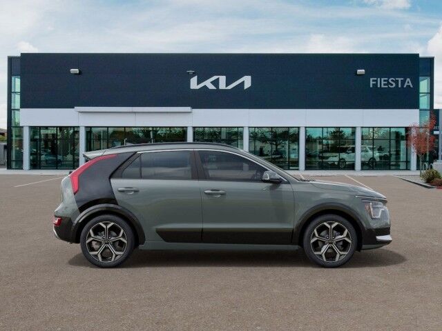 2025 Kia Niro SX Albuquerque NM