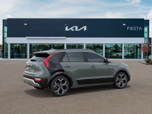 2025 Kia Niro SX Albuquerque NM