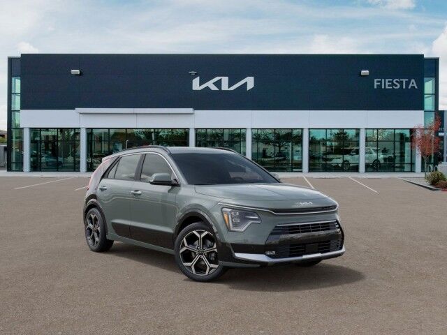 2025 Kia Niro SX Albuquerque NM