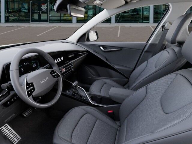 2025 Kia Niro SX Albuquerque NM