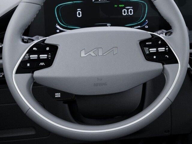 2025 Kia Niro SX Albuquerque NM