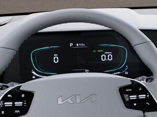 2025 Kia Niro SX Albuquerque NM