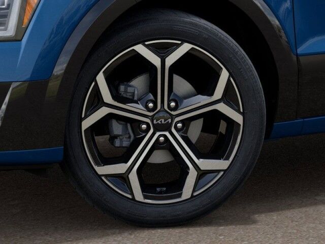 2025 Kia Niro SX Albuquerque NM