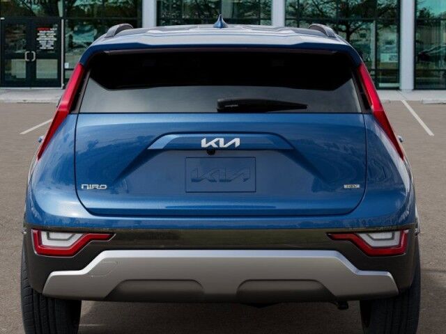 2025 Kia Niro SX Albuquerque NM