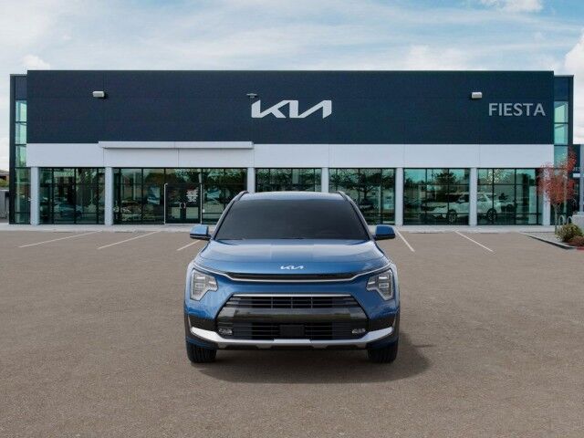 2025 Kia Niro SX Albuquerque NM