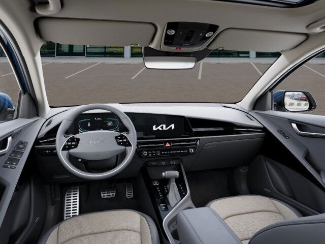 2025 Kia Niro SX Albuquerque NM
