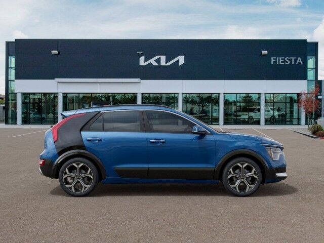 2025 Kia Niro SX Albuquerque NM