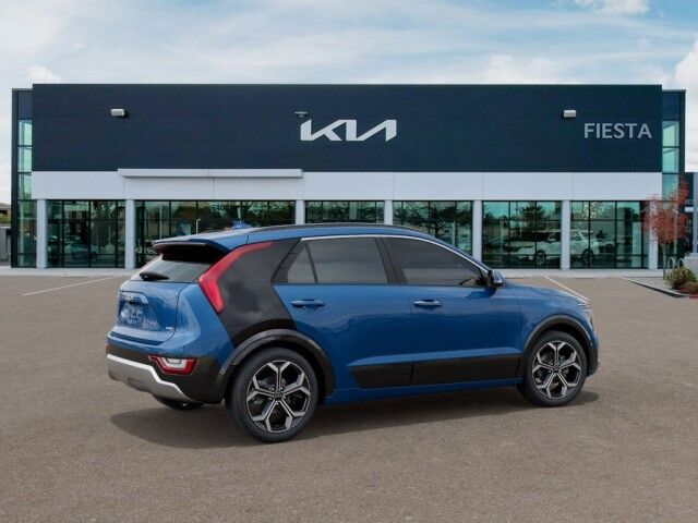 2025 Kia Niro SX Albuquerque NM