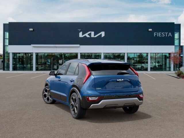 2025 Kia Niro SX Albuquerque NM