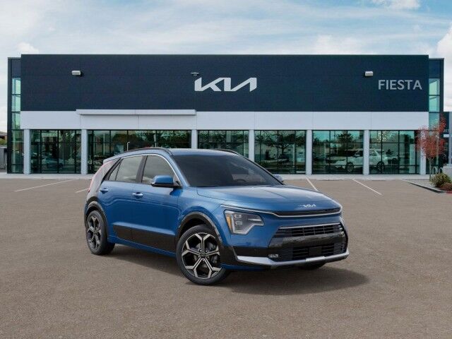 2025 Kia Niro SX Albuquerque NM