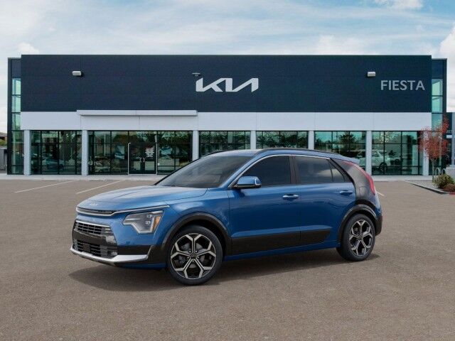 2025 Kia Niro SX Albuquerque NM