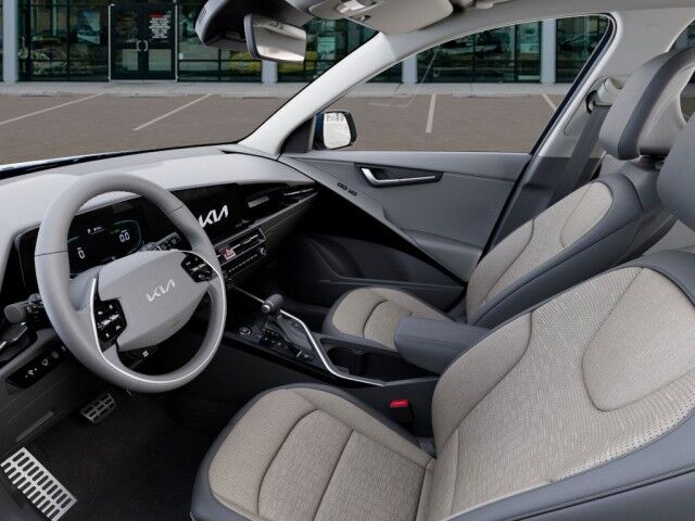 2025 Kia Niro SX Albuquerque NM
