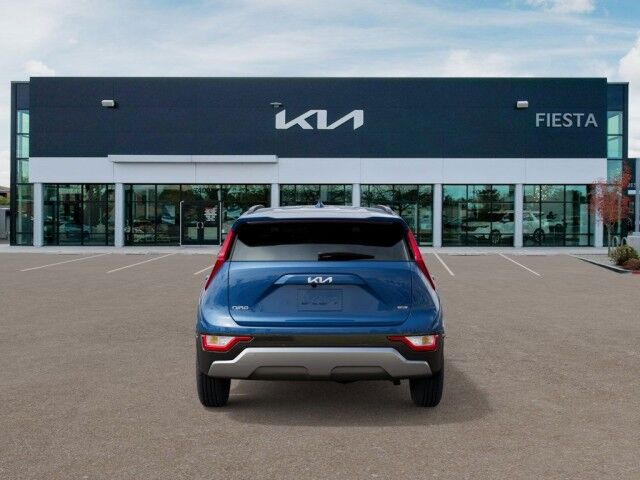 2025 Kia Niro SX Albuquerque NM