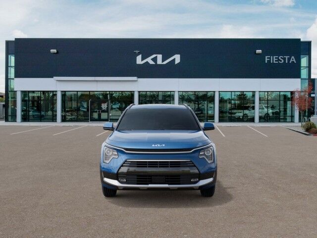 2025 Kia Niro SX Albuquerque NM
