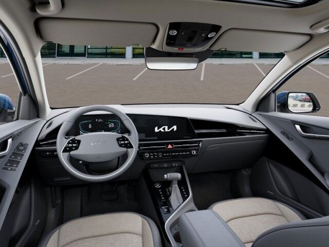 2025 Kia Niro SX Albuquerque NM