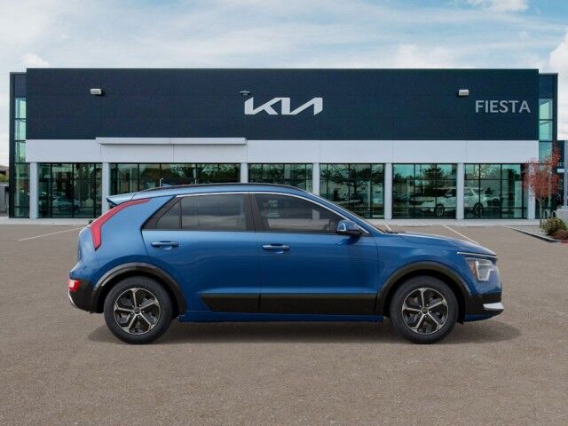 2025 Kia Niro SX Albuquerque NM