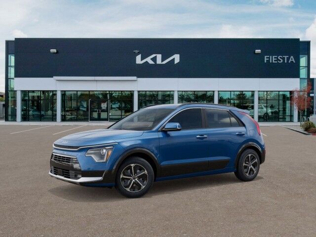 2025 Kia Niro SX Albuquerque NM