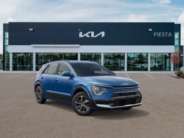 2025 Kia Niro SX Albuquerque NM