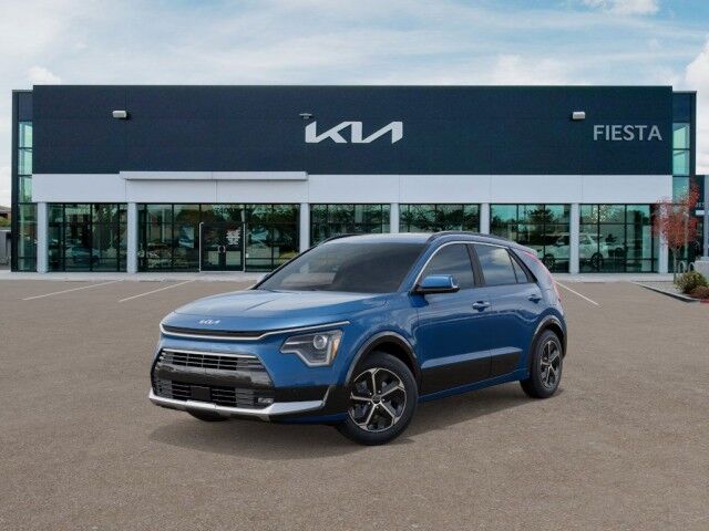 2025 Kia Niro SX Albuquerque NM