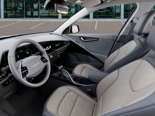 2025 Kia Niro SX Albuquerque NM