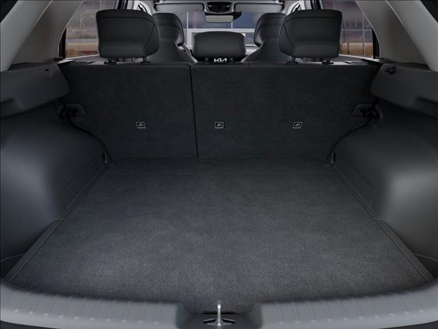 2025 Kia Niro SX Chattanooga TN