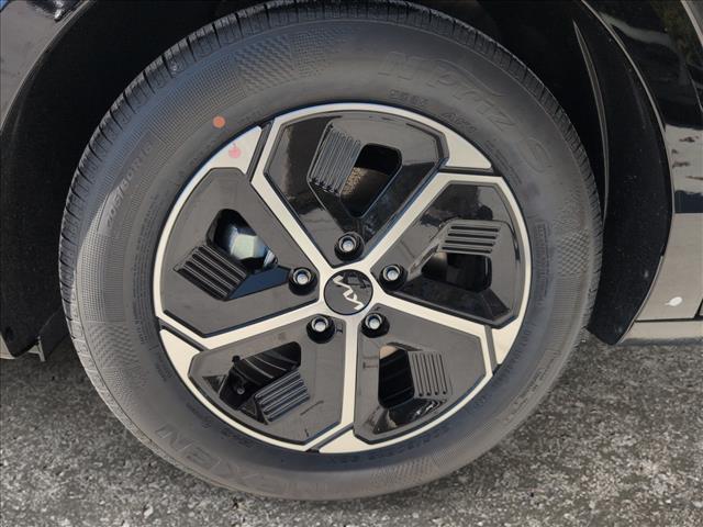 2025 Kia Niro SX Chattanooga TN