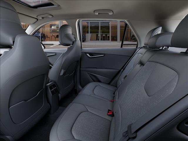 2025 Kia Niro SX Chattanooga TN