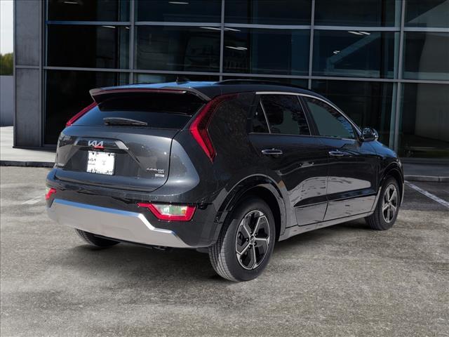 2025 Kia Niro SX Chattanooga TN