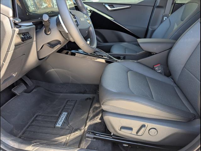 2025 Kia Niro SX Chattanooga TN