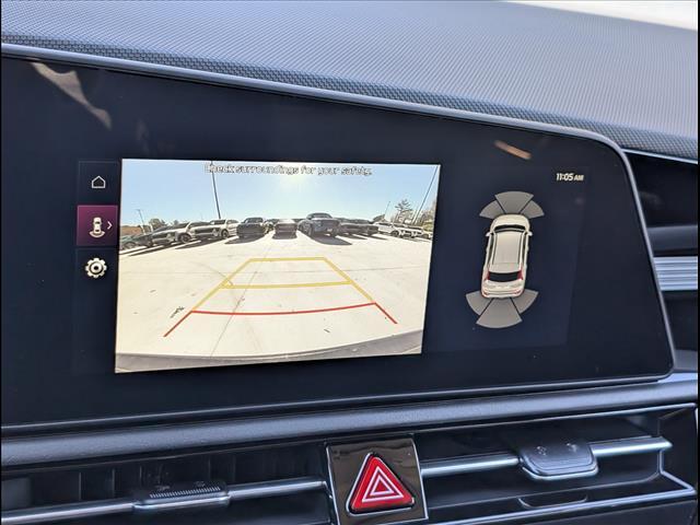 2025 Kia Niro SX Chattanooga TN