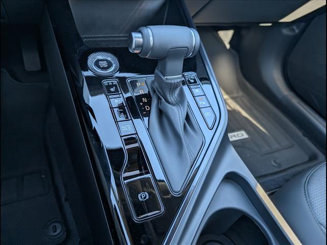 2025 Kia Niro SX Chattanooga TN
