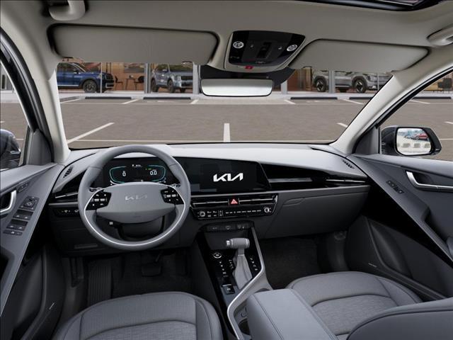 2025 Kia Niro SX Chattanooga TN