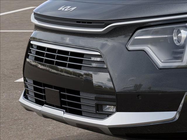 2025 Kia Niro SX Chattanooga TN