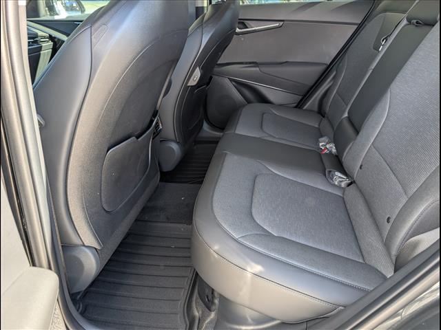 2025 Kia Niro SX Chattanooga TN