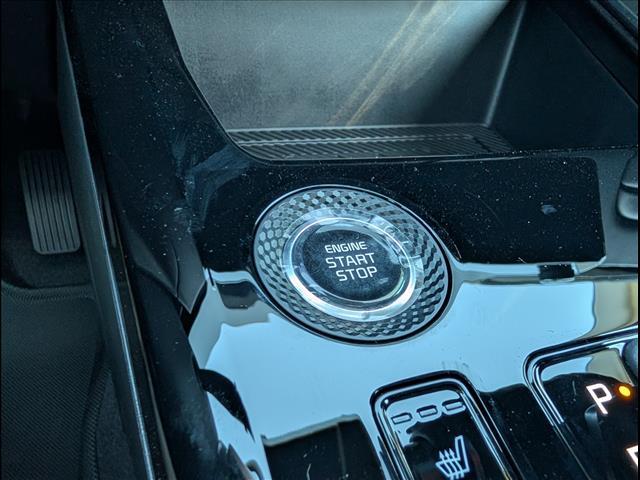 2025 Kia Niro SX Chattanooga TN