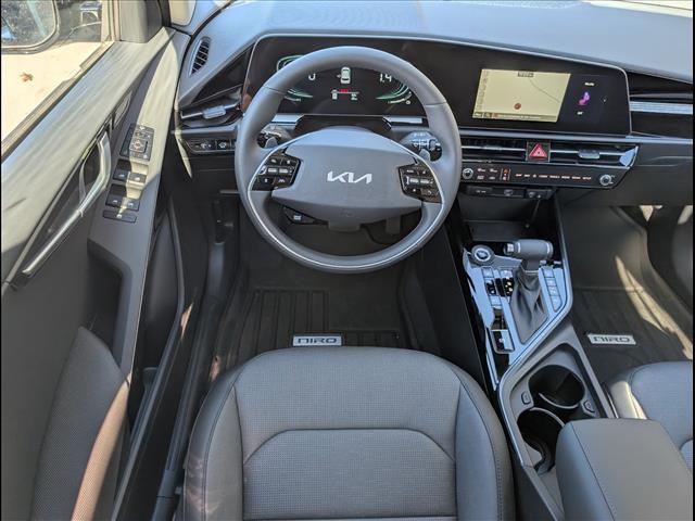 2025 Kia Niro SX Chattanooga TN