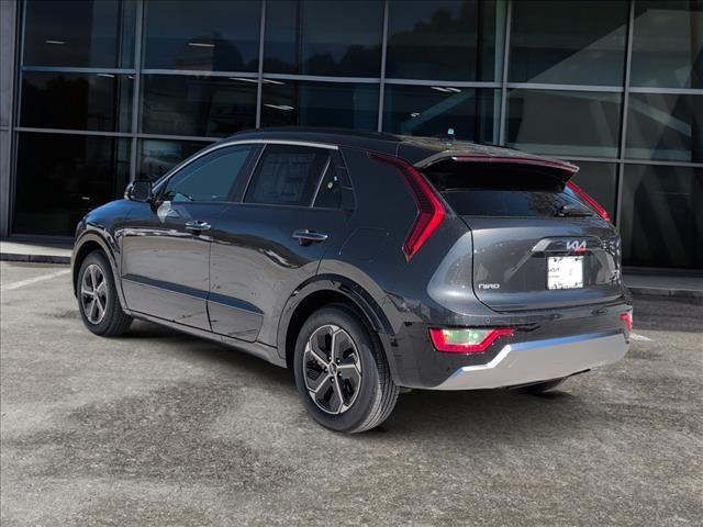 2025 Kia Niro SX Chattanooga TN