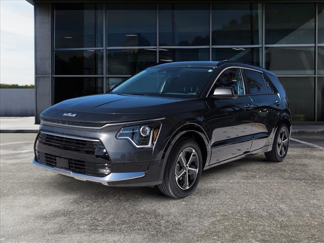 2025 Kia Niro SX Chattanooga TN