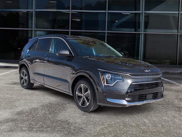 2025 Kia Niro SX Chattanooga TN