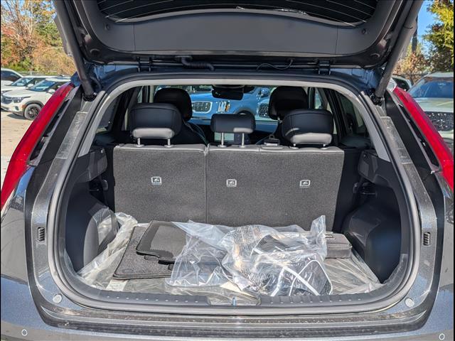 2025 Kia Niro SX Chattanooga TN