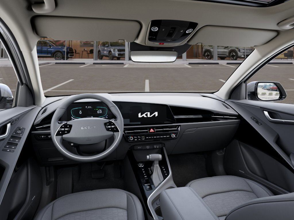 2025 Kia Niro SX Concord CA