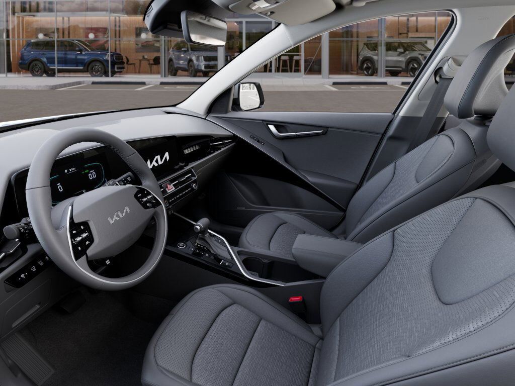 2025 Kia Niro SX Concord CA