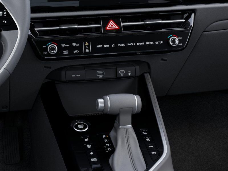 2025 Kia Niro SX Concord CA