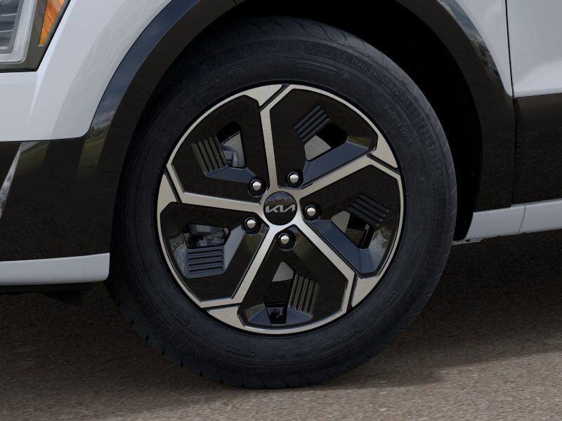 2025 Kia Niro SX Concord CA