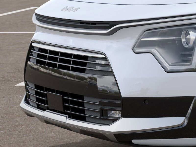 2025 Kia Niro SX Concord CA